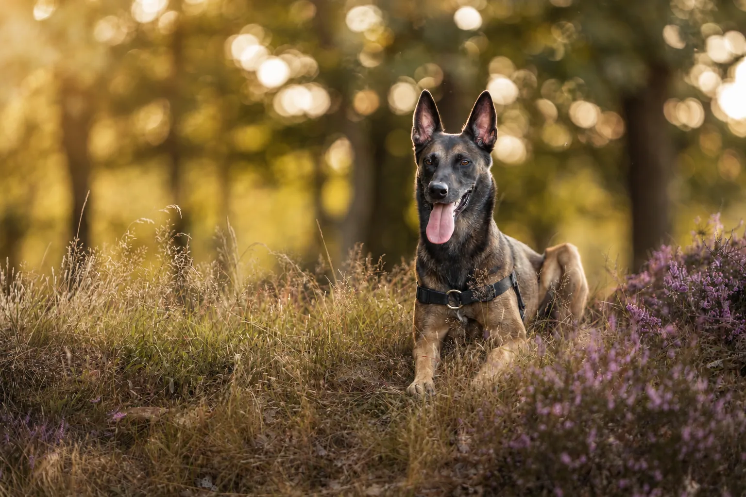Bentley – Stoer met een zachte kant