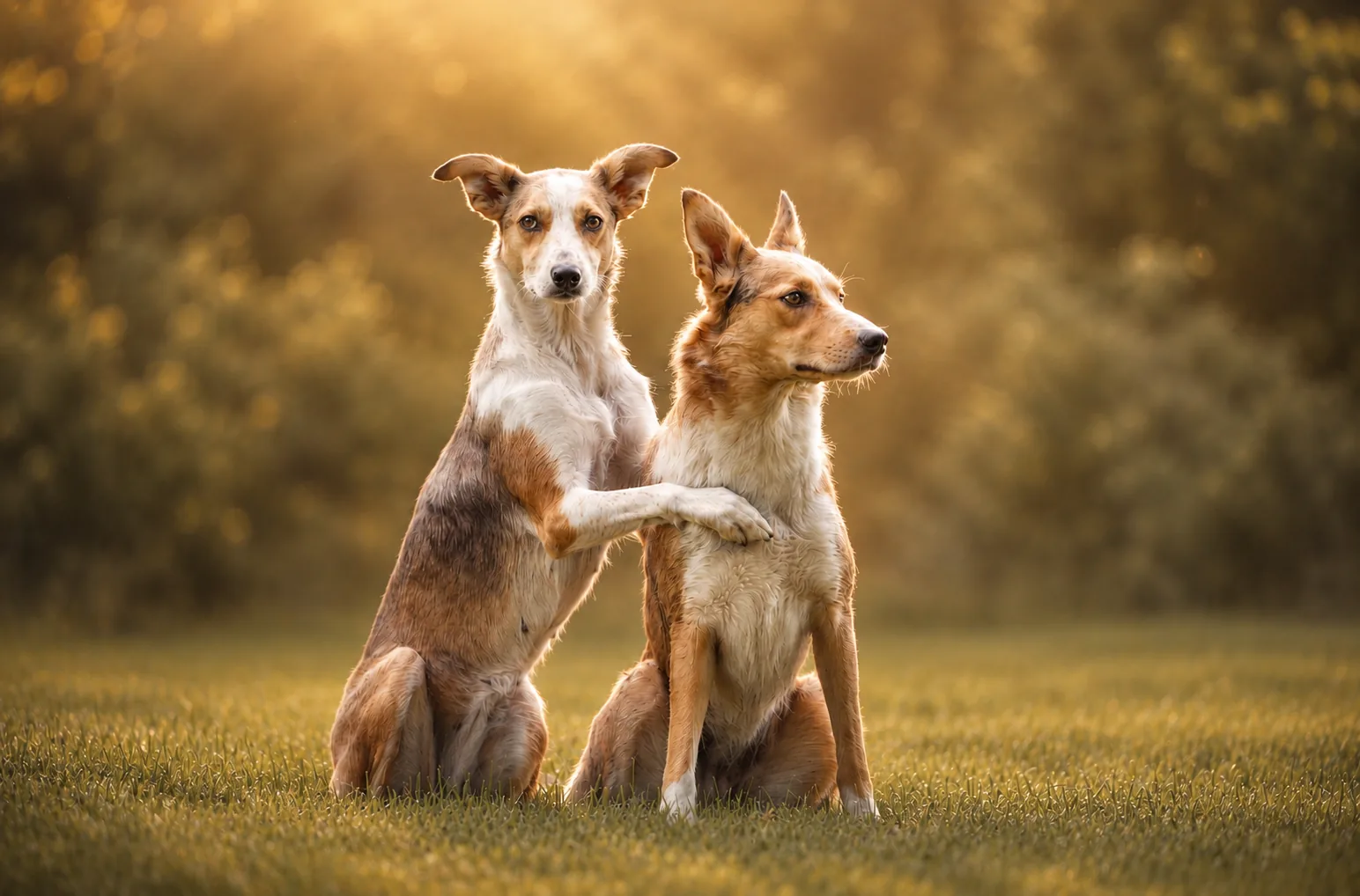 Partners in crime
